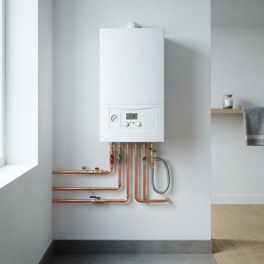 Heating Installation