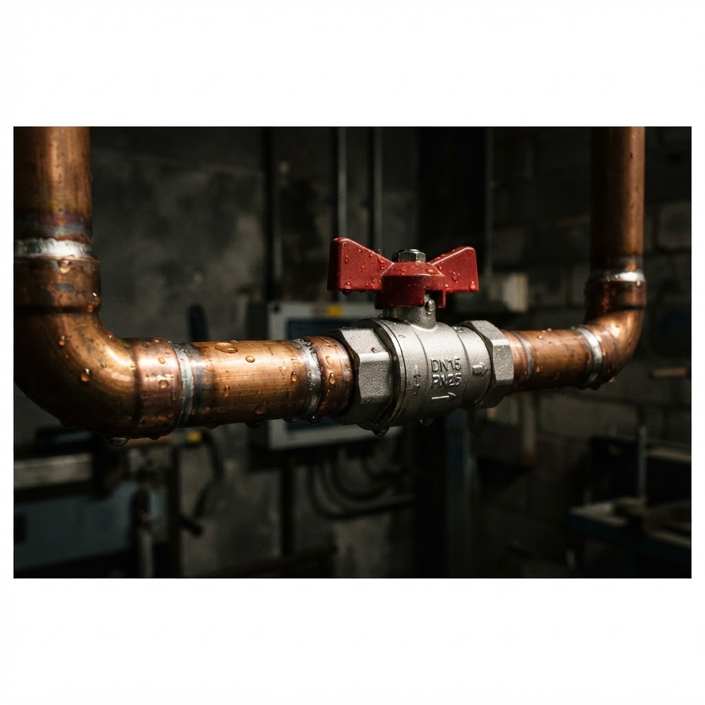 Plumbing Services