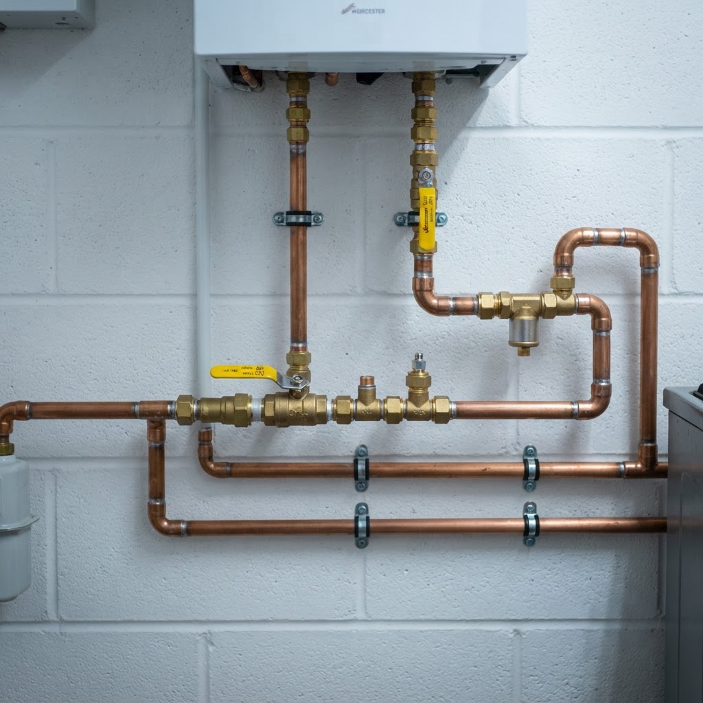 Gas Leaks