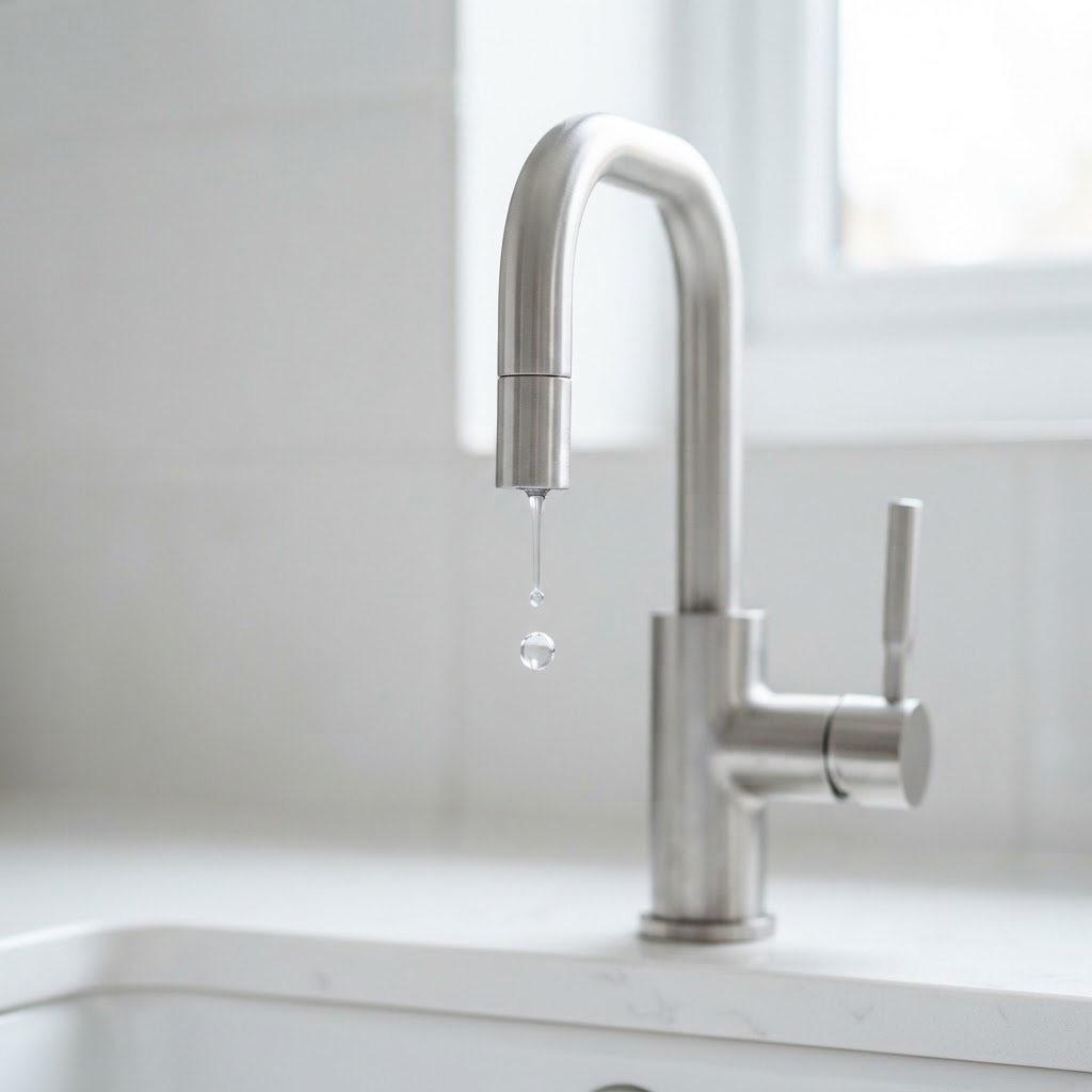 Dripping Taps